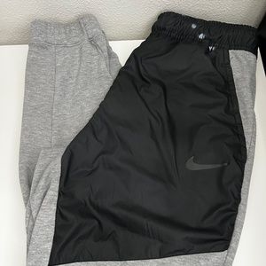 Nike Dri fit sweats